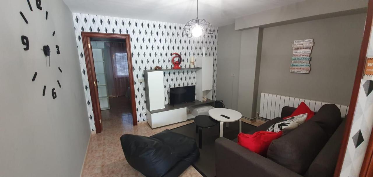 Apartamentos Portolux Portomarin Zewnętrze zdjęcie