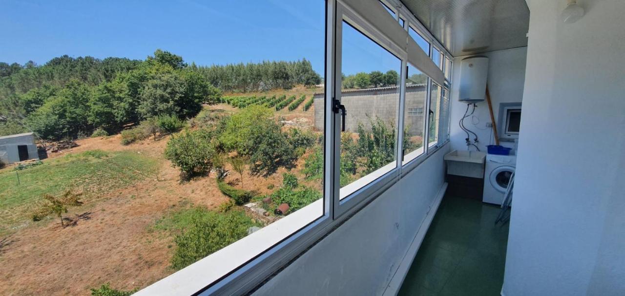 Apartamentos Portolux Portomarin Zewnętrze zdjęcie