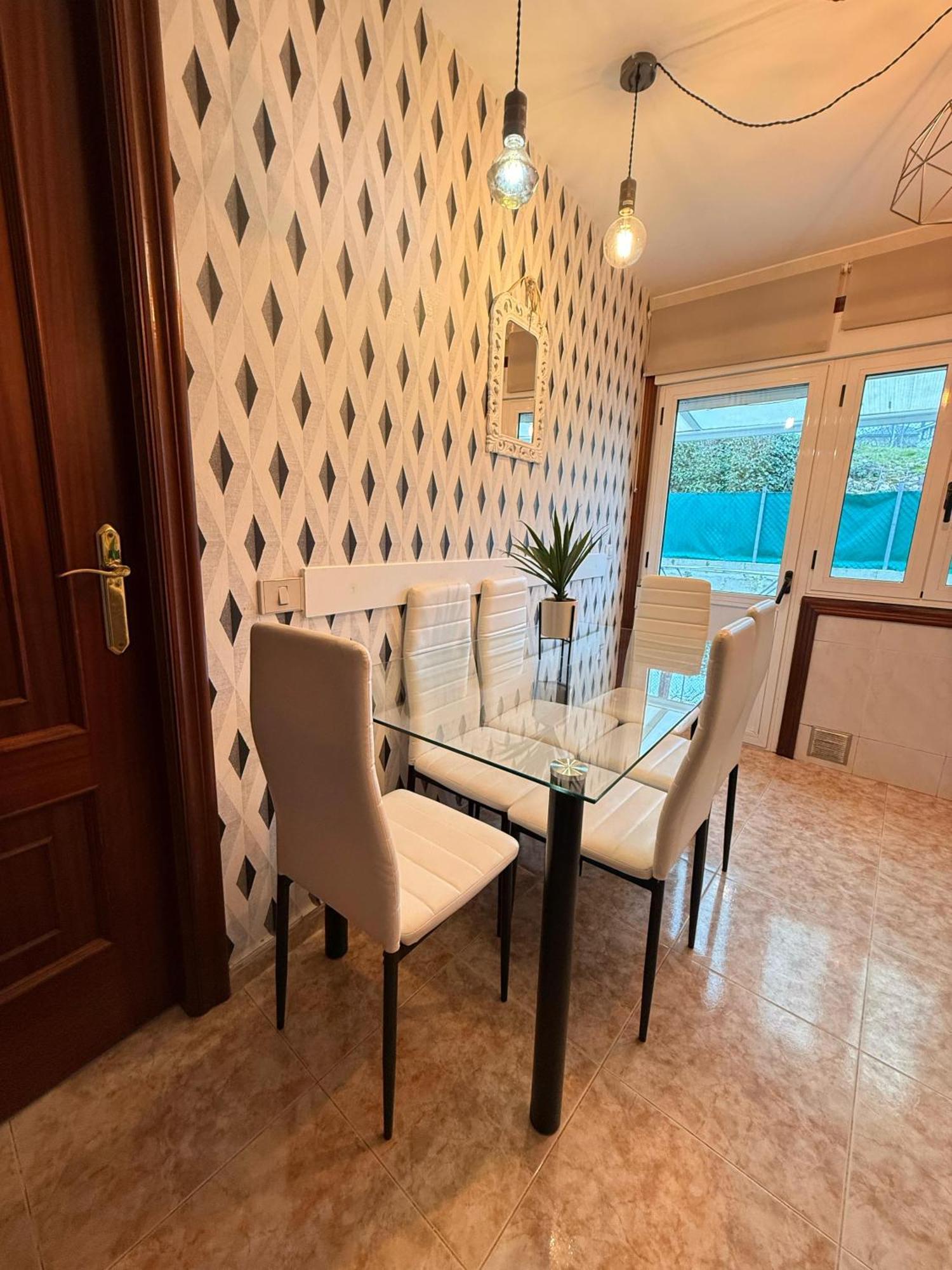 Apartamentos Portolux Portomarin Zewnętrze zdjęcie
