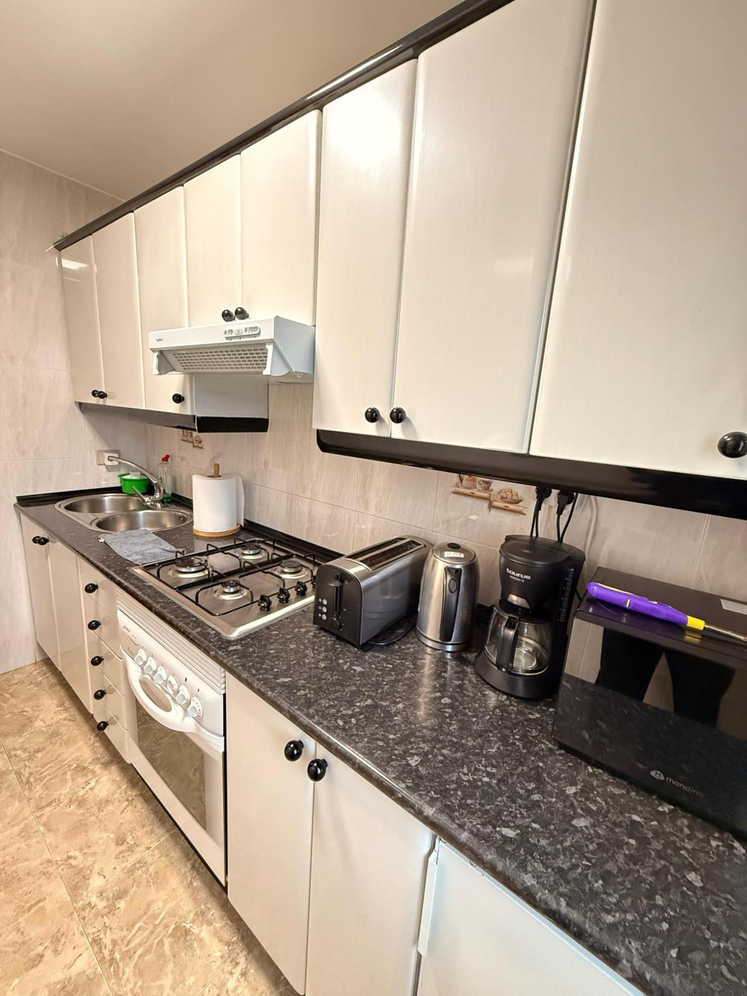 Apartamentos Portolux Portomarin Zewnętrze zdjęcie