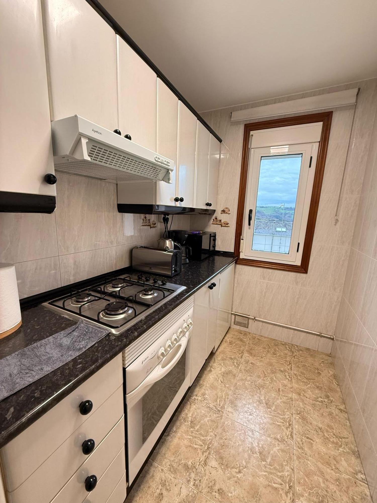Apartamentos Portolux Portomarin Zewnętrze zdjęcie