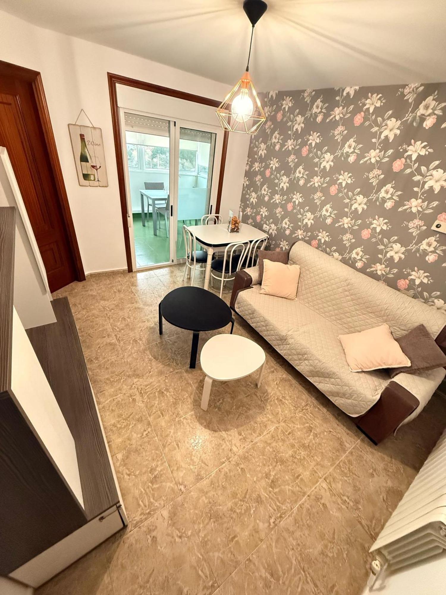 Apartamentos Portolux Portomarin Zewnętrze zdjęcie