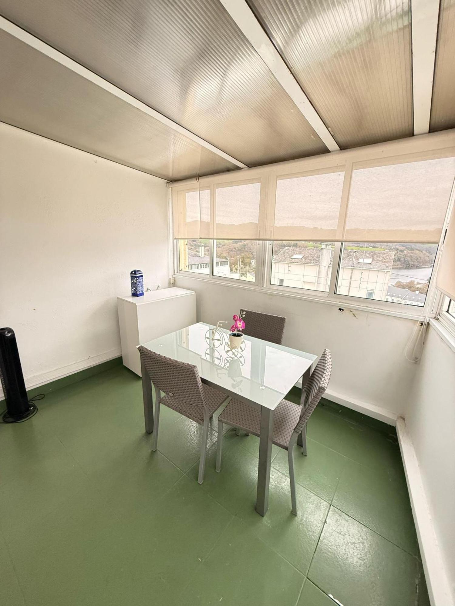 Apartamentos Portolux Portomarin Zewnętrze zdjęcie