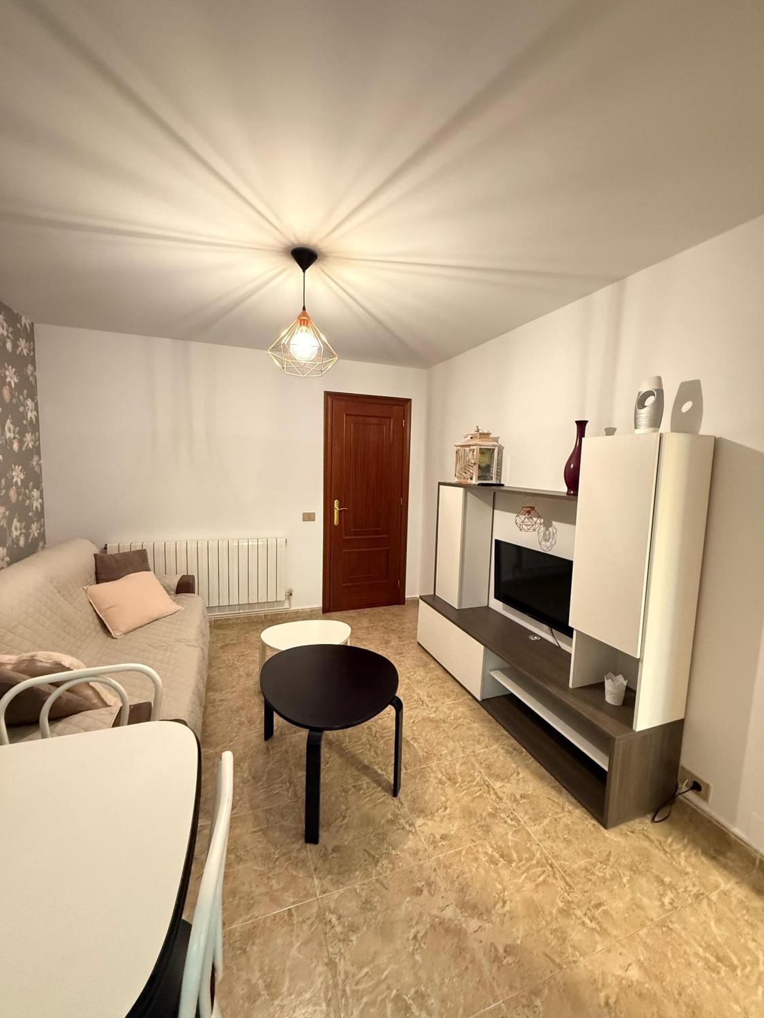 Apartamentos Portolux Portomarin Zewnętrze zdjęcie