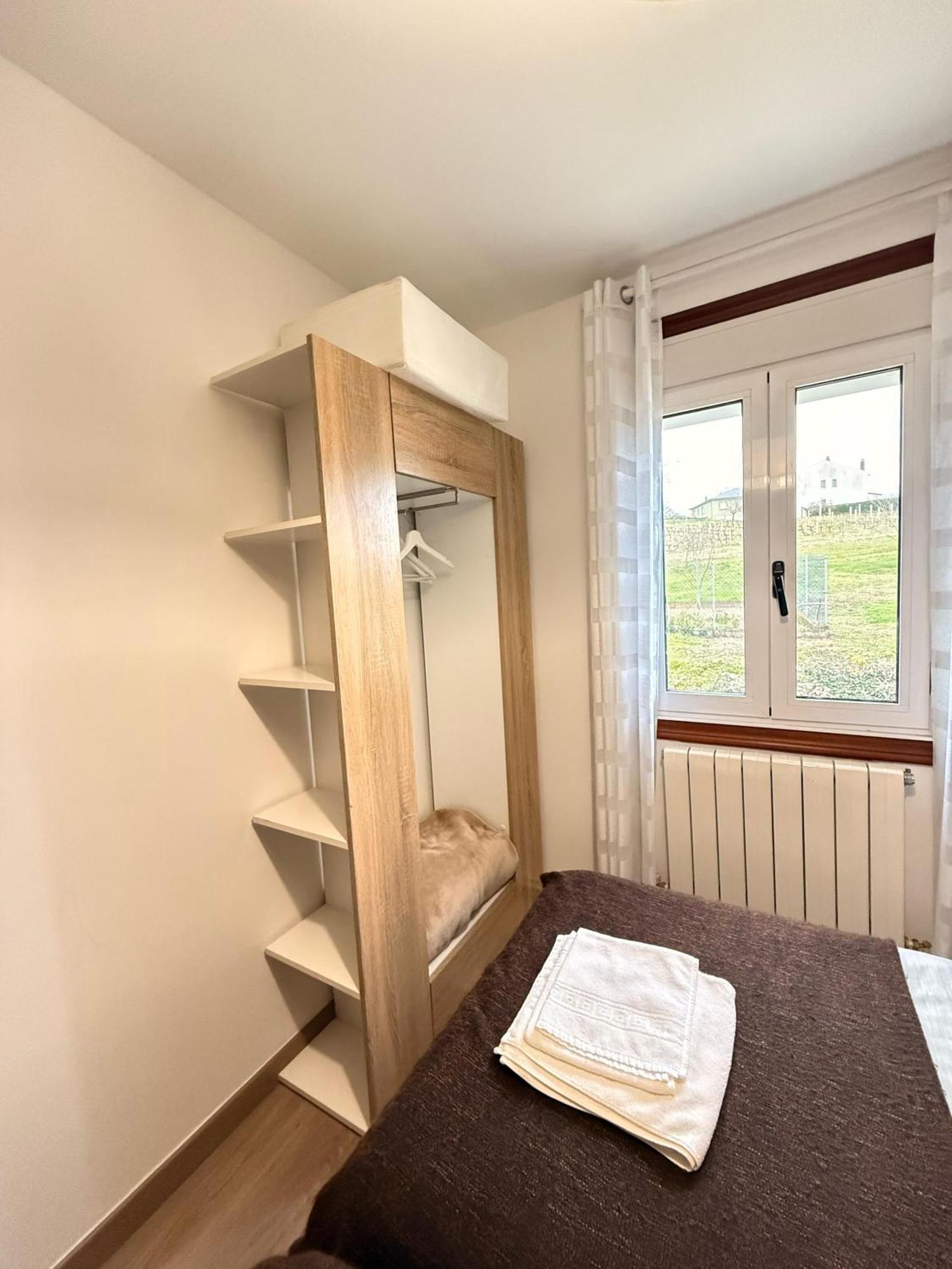 Apartamentos Portolux Portomarin Zewnętrze zdjęcie