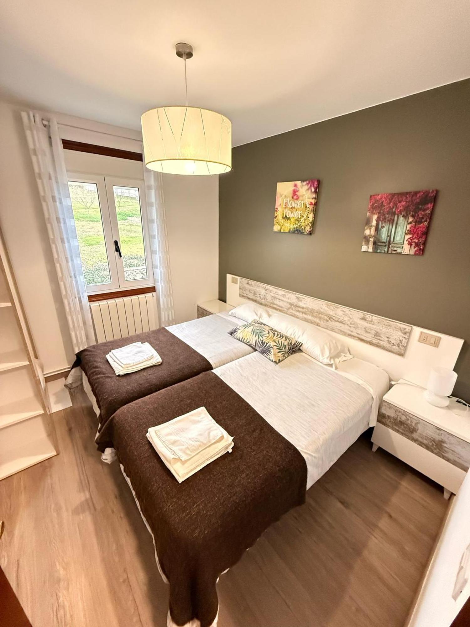 Apartamentos Portolux Portomarin Zewnętrze zdjęcie