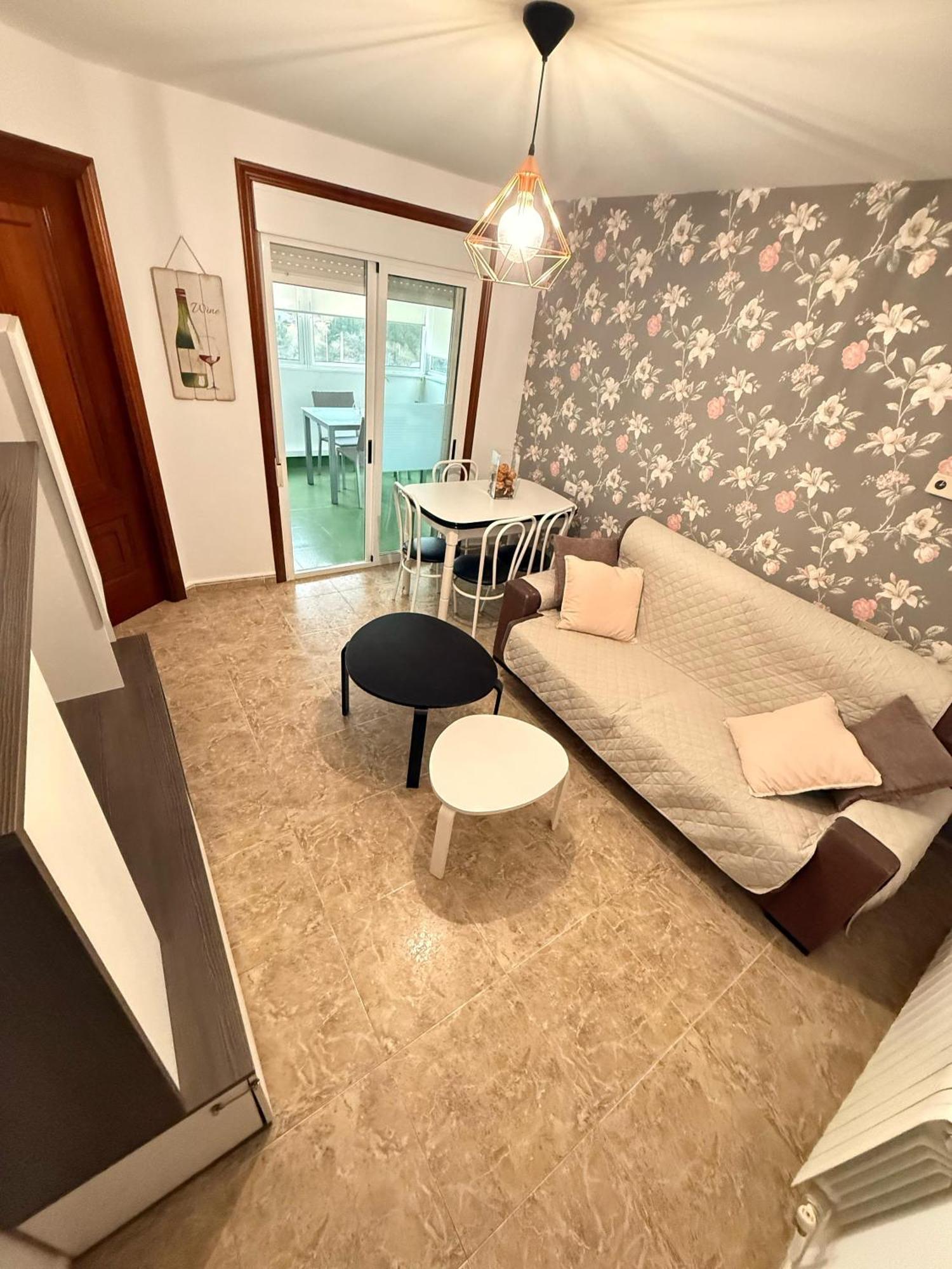Apartamentos Portolux Portomarin Zewnętrze zdjęcie