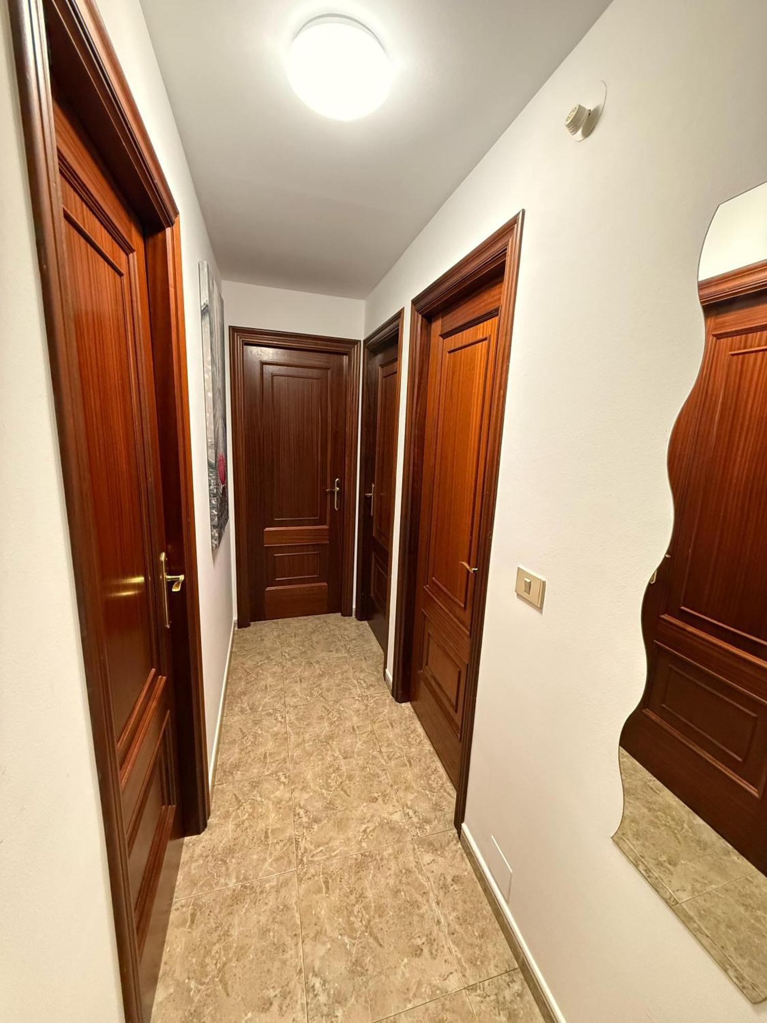 Apartamentos Portolux Portomarin Zewnętrze zdjęcie