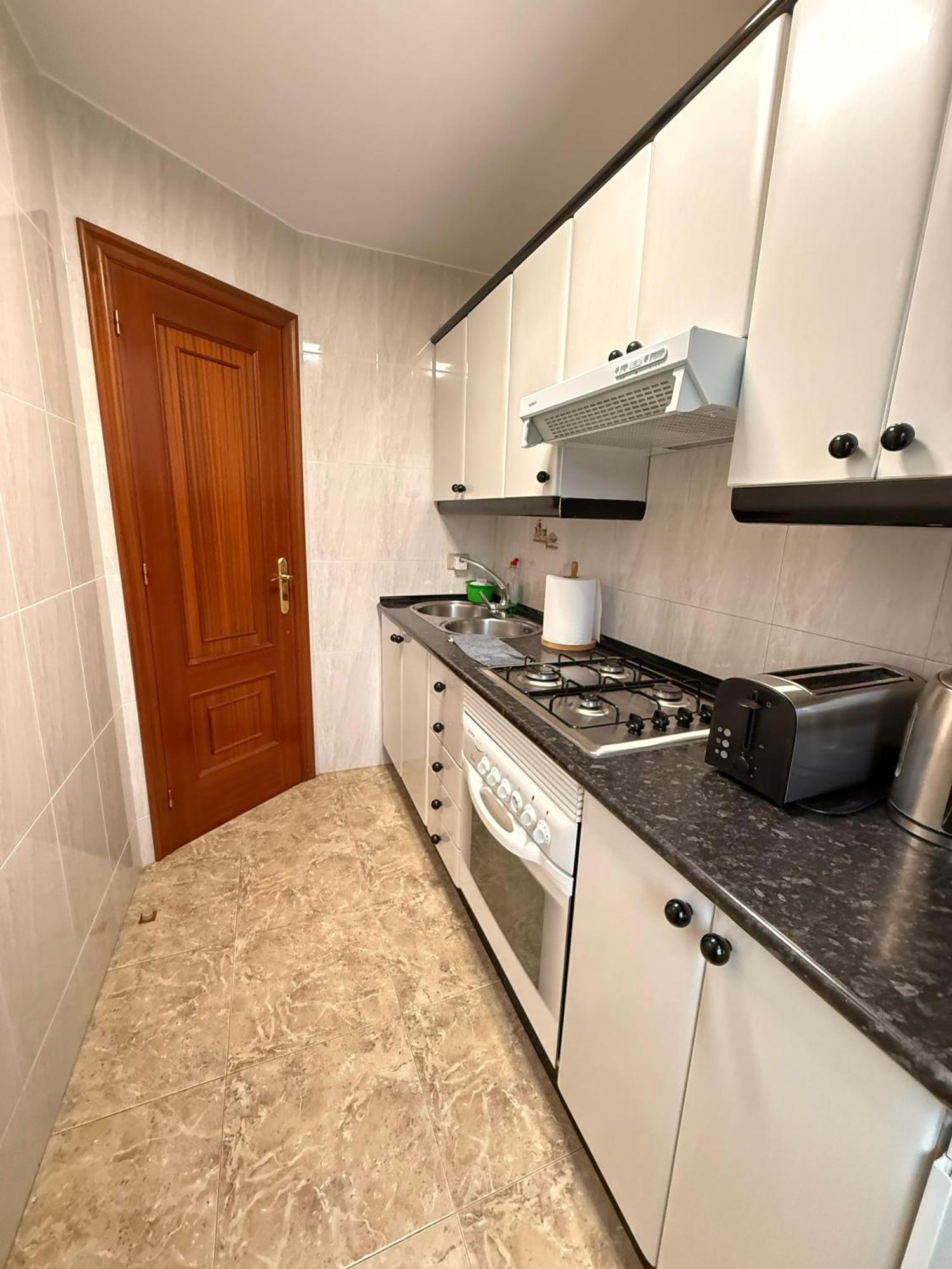 Apartamentos Portolux Portomarin Zewnętrze zdjęcie