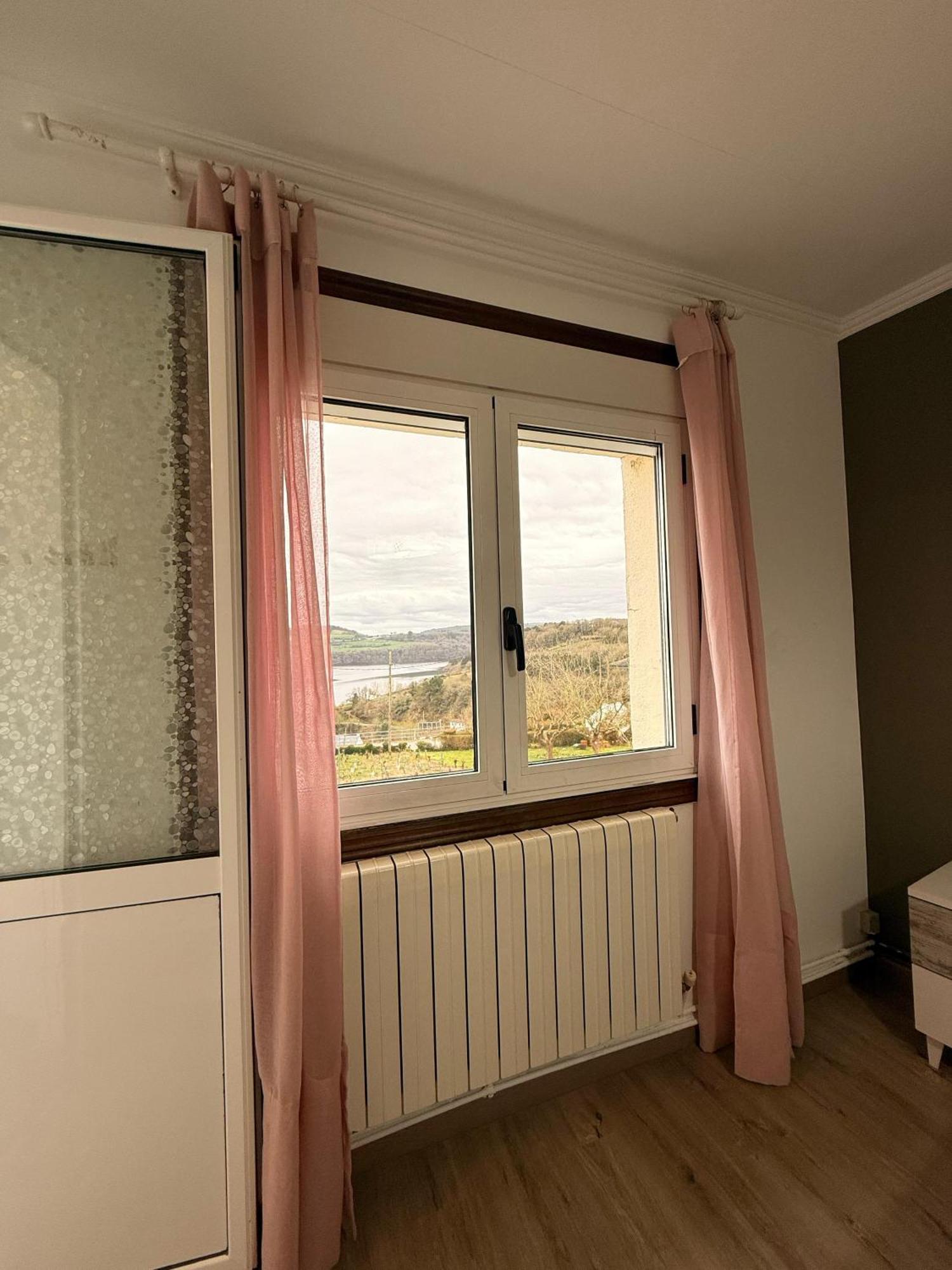 Apartamentos Portolux Portomarin Zewnętrze zdjęcie