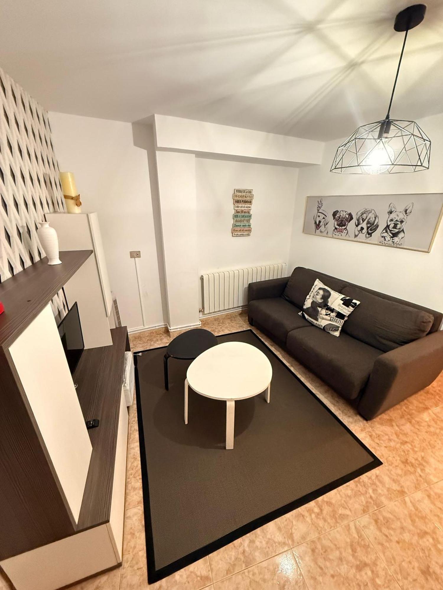Apartamentos Portolux Portomarin Zewnętrze zdjęcie