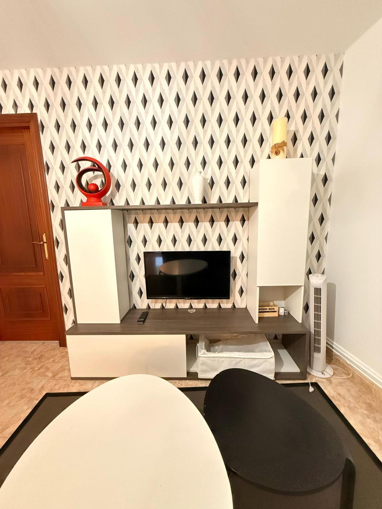 Apartamentos Portolux Portomarin Zewnętrze zdjęcie