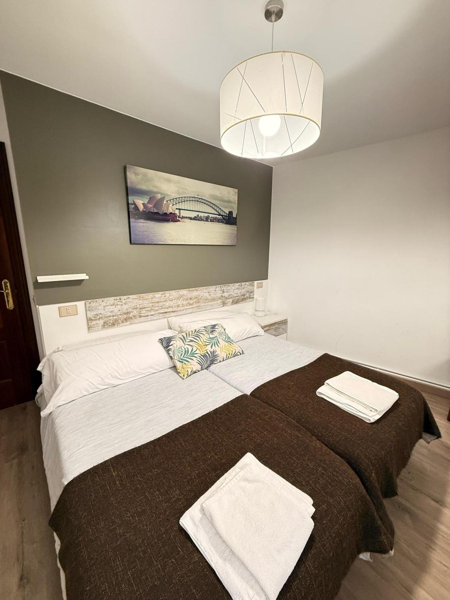Apartamentos Portolux Portomarin Zewnętrze zdjęcie