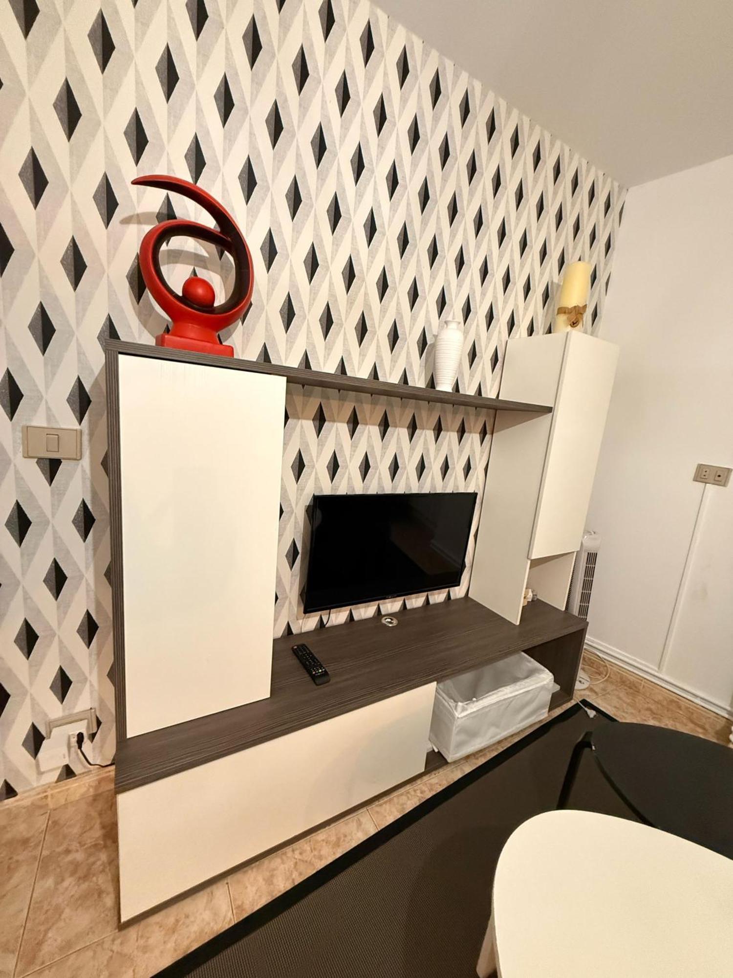 Apartamentos Portolux Portomarin Zewnętrze zdjęcie