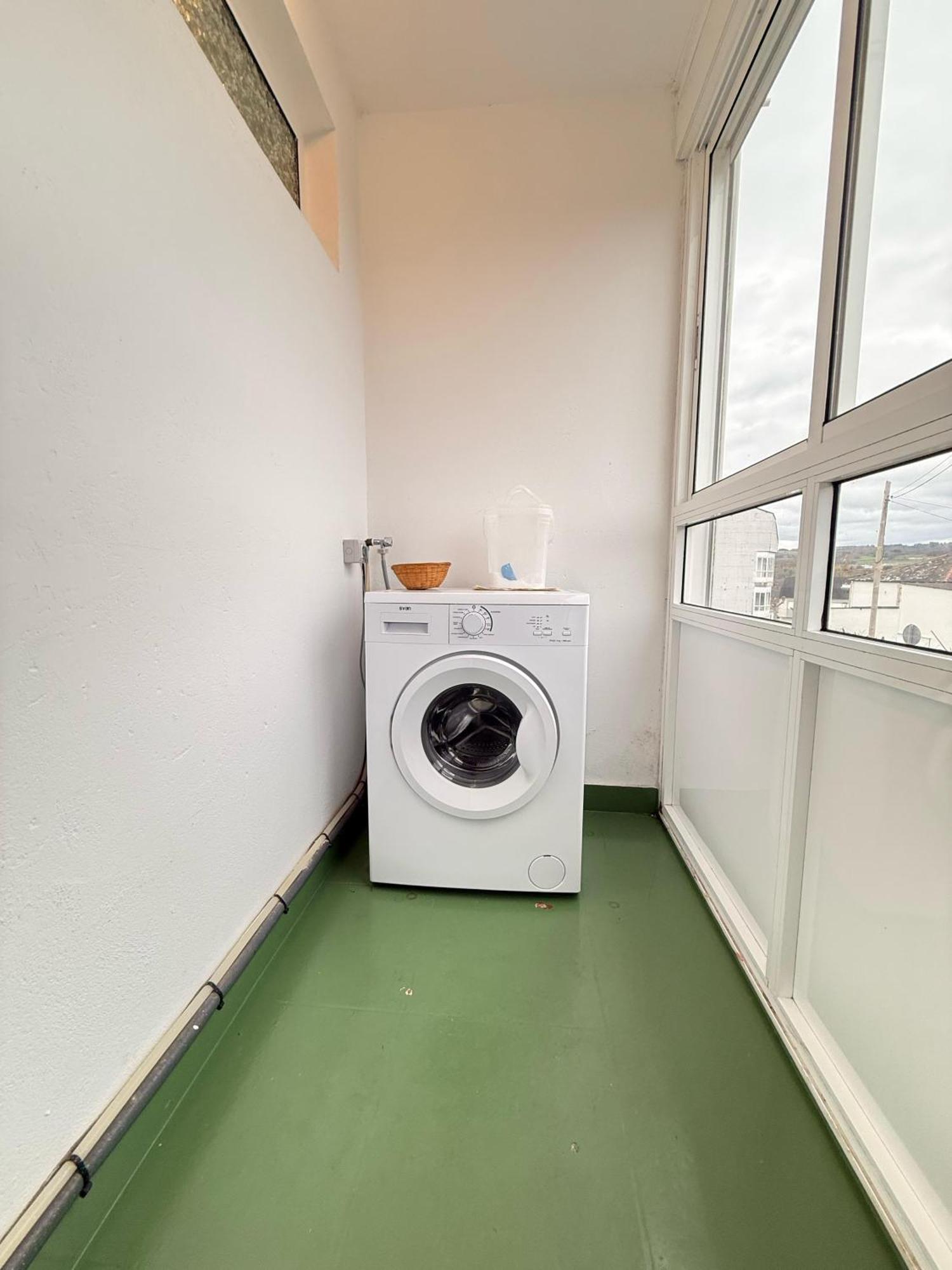 Apartamentos Portolux Portomarin Zewnętrze zdjęcie