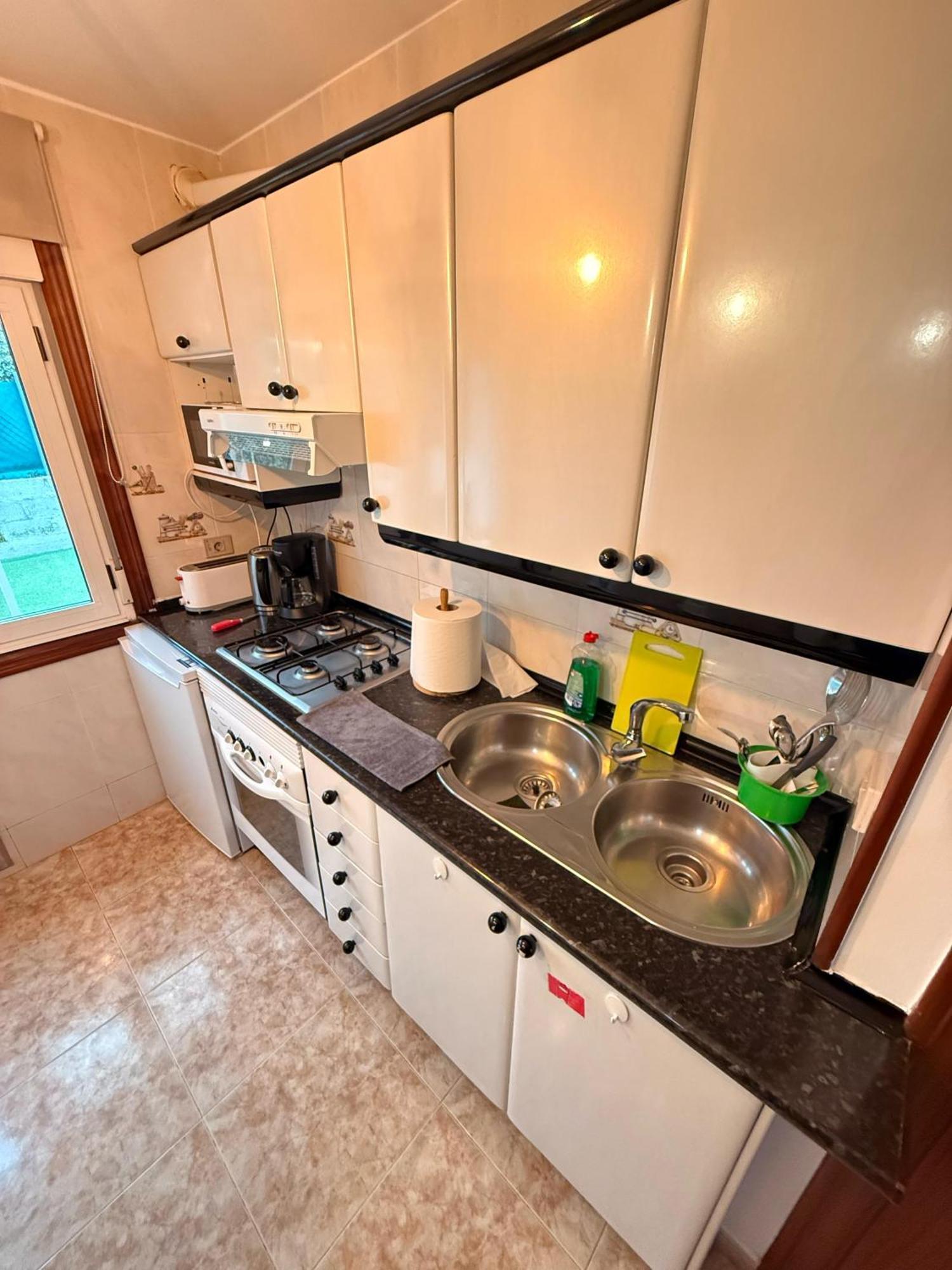 Apartamentos Portolux Portomarin Zewnętrze zdjęcie
