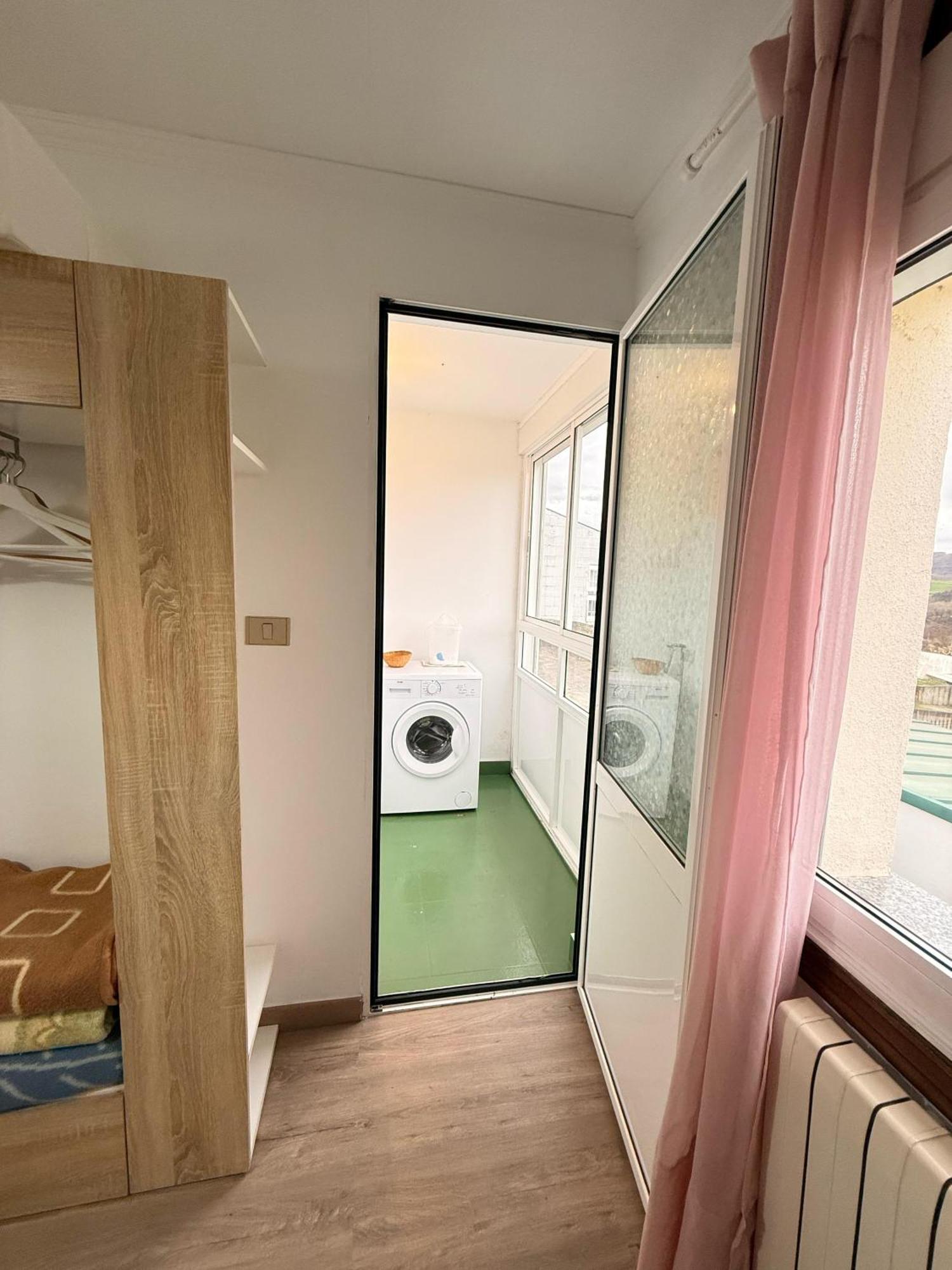 Apartamentos Portolux Portomarin Zewnętrze zdjęcie