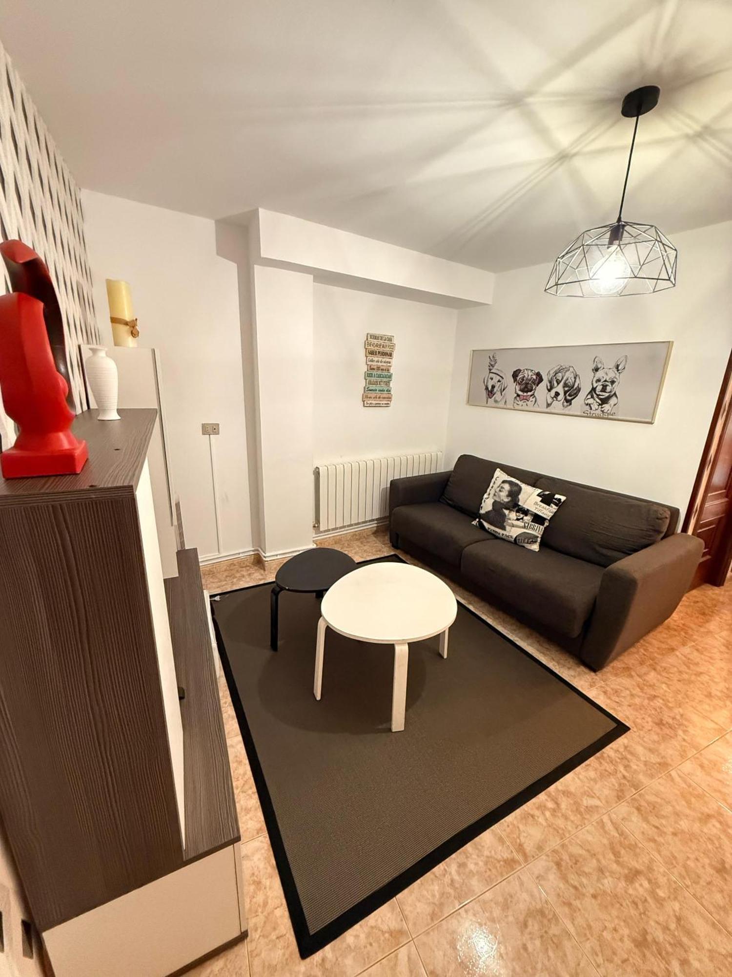 Apartamentos Portolux Portomarin Zewnętrze zdjęcie