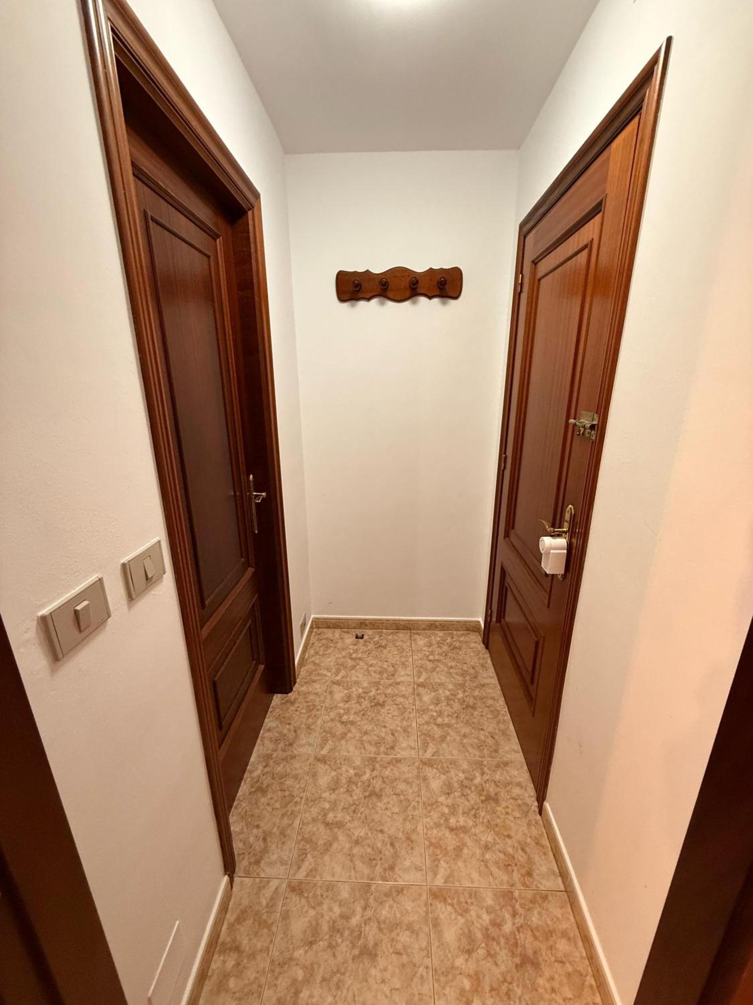 Apartamentos Portolux Portomarin Zewnętrze zdjęcie